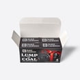 thumbnail image 6 of Duke Cannon Lump of Coal Activated Charcoal Soap Pucks, 4 ct., 6 of 6