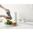 thumbnail image 3 of Joseph Joseph Milltop Non-spill Salt & Pepper Set (Assorted Colors), 3 of 5