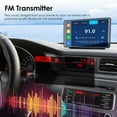 thumbnail image 7 of Rexing Wireless Multimedia Receiver RoadMate CPStream – CarPlay + Android Auto, 7 of 7