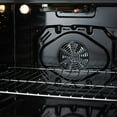 thumbnail image 8 of Leonardo Espresso 30" Stainless Steel Gas Range, 8 of 9