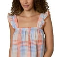 thumbnail image 4 of LOFT Women's 2-Piece Tank and Capri Pajama Set, 4 of 6