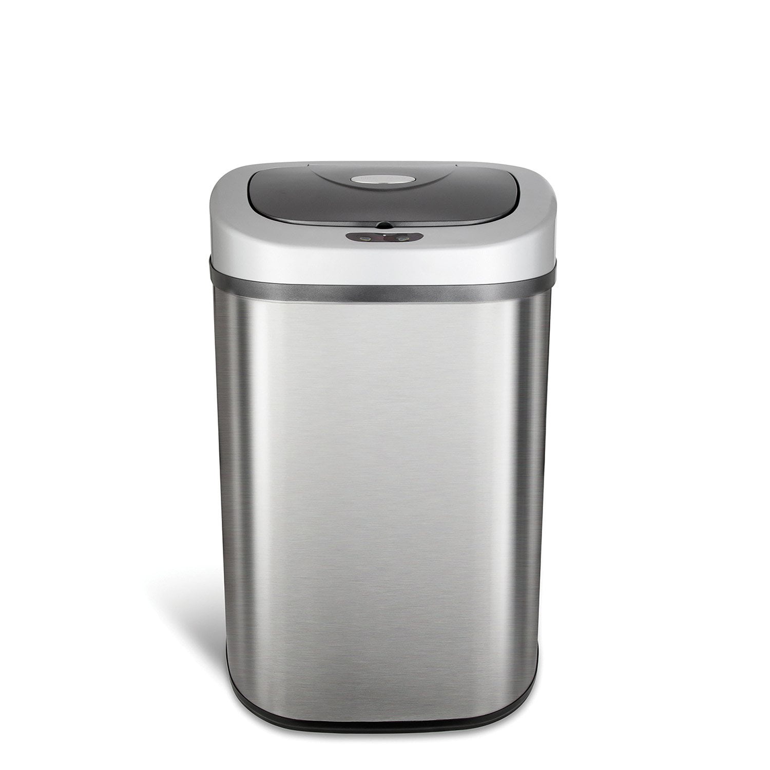 Nine Stars Sensor Trash Can - Thumbnail 4