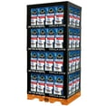 thumbnail image 4 of On The Border Organic Blue Corn Tortilla Chips 16 oz., 4 of 5