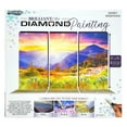 thumbnail image 1 of ArtSkills Brilliant Art Diamond Painting Kits, Select Design, 1 of 2