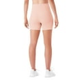thumbnail image 4 of Member's Mark Women's 2-Pack Bike Short, 4 of 14