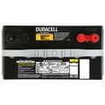 thumbnail image 4 of Duracell AGM Marine Battery, Group Size 27M, 4 of 7