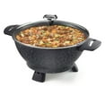thumbnail image 1 of The Rock by Starfrit Electric Multi-Use Pot, 1 of 8