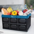 thumbnail image 3 of GreenMade InstaCrate Collapsible Bins, 3 of 9