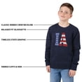 thumbnail image 2 of State of Mine Kids Sweater, 2 of 11