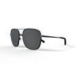 thumbnail image 3 of Brooks Brothers 0BB4067J Timeless Oval-Heart-Square Sunglasses, 3 of 6