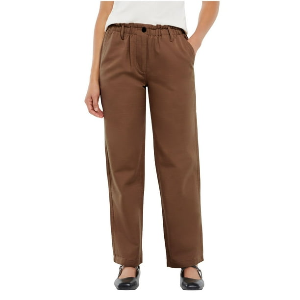 Gap Women's Easy Twill Pant - Samsclub.com Gap Women's Easy Twill Pant - Samsclub.com