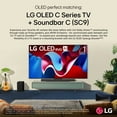 thumbnail image 19 of LG 83” Class C4 Series OLED Smart TV, 19 of 20
