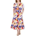thumbnail image 1 of French Connection Women's Maxi Dress, 1 of 5