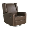thumbnail image 3 of Relax-A-Lounger Erickson Swivel Rocker Recliner, 3 of 15