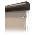 thumbnail image 6 of Rechargeable Motorized Outdoor Sun Shade With Protective Valance - Coquina, 6 of 9