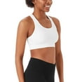 thumbnail image 5 of Member's Mark Women's 2 Pack Racerback Sports Bra, 5 of 14