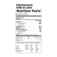 thumbnail image 2 of Jukiao Chicharrones, Variety Pack, 1.5 oz., 12 pk., 2 of 7
