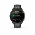 thumbnail image 2 of Garmin Forerunner 165 Smart Watch, 2 of 5
