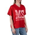 thumbnail image 3 of State of Mine Women's Western State Jersey T-Shirt, 3 of 5