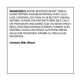 thumbnail image 3 of Lewis Bake Shop Better Way Protein Bread, 17.5 oz., 3 of 7