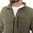 thumbnail image 4 of Columbia Men's Fast Trek II Full Zip Fleece, 4 of 7