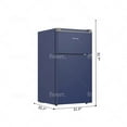 thumbnail image 4 of Frigidaire 3.1 cu. ft. Compact Refrigerator, 4 of 8