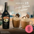 thumbnail image 2 of Baileys Original Irish Cream Liqueur 750 ml, 2 of 10