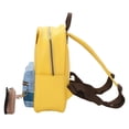 thumbnail image 7 of Licensed Mini Backpack with Coin Pouch Charm, 7 of 12