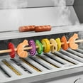 thumbnail image 4 of Member's Mark Wooden 5-Burner Grill Playset, 4 of 5