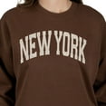 thumbnail image 4 of State of Mine Women's Arched State Sweatshirt, 4 of 5