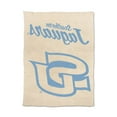 thumbnail image 2 of Logo Brands Southern University Jaguars Luxe Dreams Throw, 60" x 80", 2 of 6