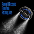 thumbnail image 6 of Westinghouse 15" Pressure Washer Surface Cleaner, 6 of 7