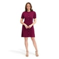 thumbnail image 4 of French Connection Women's Mini Sweater Dress, 4 of 10