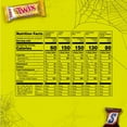 thumbnail image 2 of Mars Mixed Halloween Candy Variety Pack, 190 ct., 2 of 8