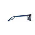 thumbnail image 2 of Superdry SDOW011T Purple Cat Eye Eyeglasses, 2 of 5