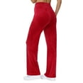 thumbnail image 3 of Juicy Couture x Mean Girls Women's Velour Pant, 3 of 5