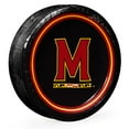 thumbnail image 7 of Collegiate Round Paper Plates, 10", 85 ct., Choose Your Team, 7 of 8