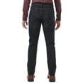 thumbnail image 3 of Member's Mark Straight Fit Premium Stretch Denim Jeans, 3 of 3