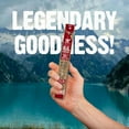 thumbnail image 8 of Righteous Felon Craft Jerky Hickory Beef Sticks, 1 oz., 10 pk., 8 of 9