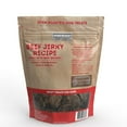 thumbnail image 2 of Irish Rover Beef Jerky Recipe Meaty Dog Treats 48 oz., 2 of 4
