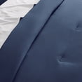 thumbnail image 2 of London Fog 3-Piece Reversible Comforter Set, 2 of 5
