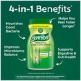 thumbnail image 2 of Benefiber Daily Prebiotic Fiber Supplement Powder, Unflavored, 28.9 oz., 2 of 11