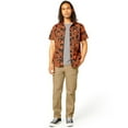 thumbnail image 5 of Dockers Men's Straight Fit Chino Pants, 5 of 8
