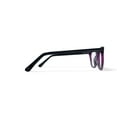 thumbnail image 2 of Christian Siriano Jarah Oval Youth Eyeglasses, 2 of 5