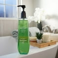 thumbnail image 3 of Neutrogena Rainbath Renewing Shower and Bath Gel, Pear & Green Tea, 40 fl. oz., 3 of 8