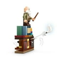 thumbnail image 5 of LEGO Harry Potter Hogwarts Castle: Charms Class Building Toy, 204 pc., 5 of 6