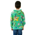 thumbnail image 5 of Character Boys French Terry Jacket, 5 of 7
