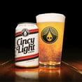 thumbnail image 3 of Rhinegeist Cincy Light Lager Beer, 12 fl. oz. can, 24 pk., 3 of 7