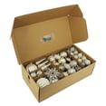 thumbnail image 2 of Member's Mark Shatterproof Ornament Collection, 82 Count, 2 of 4
