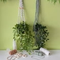 thumbnail image 7 of Art 101® Crafts Macrame Hanging Décor Kit, 7 of 7